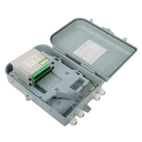 Low-noise Swedish smart PDU for railway communication