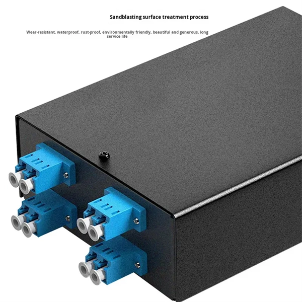 Maldives Hot-dip Galvanized Cable Trays