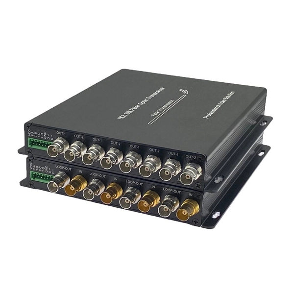 Portuguese distributor of industrial switches SFP