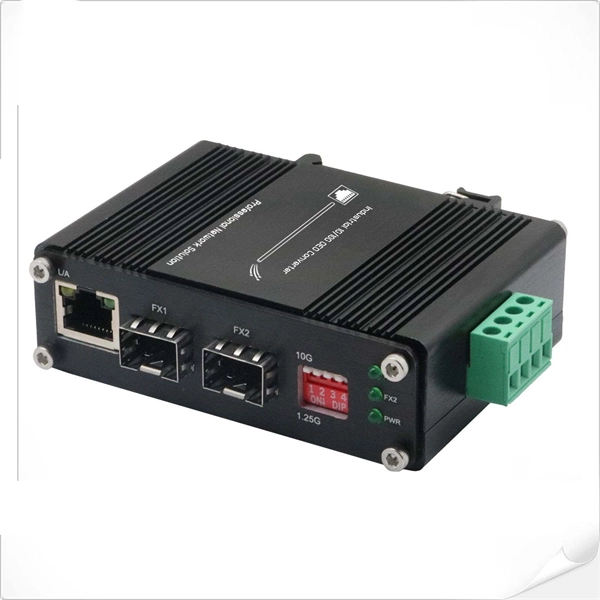 Italian Optical Module Housing Company