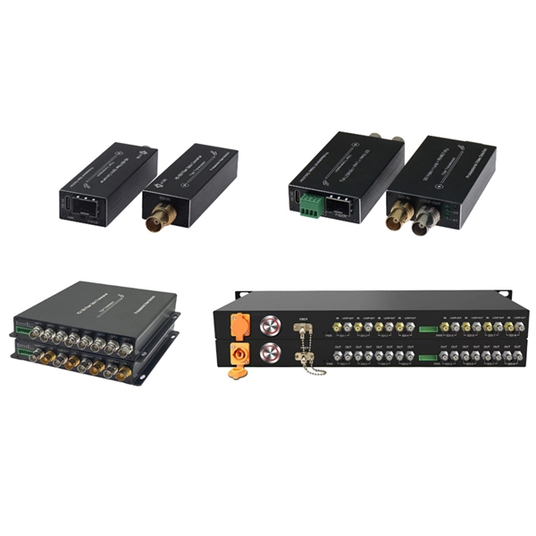 Custom Data Center Racks in El Salvador