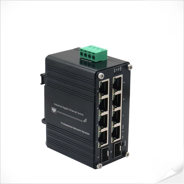 Fiber distribution box otba12