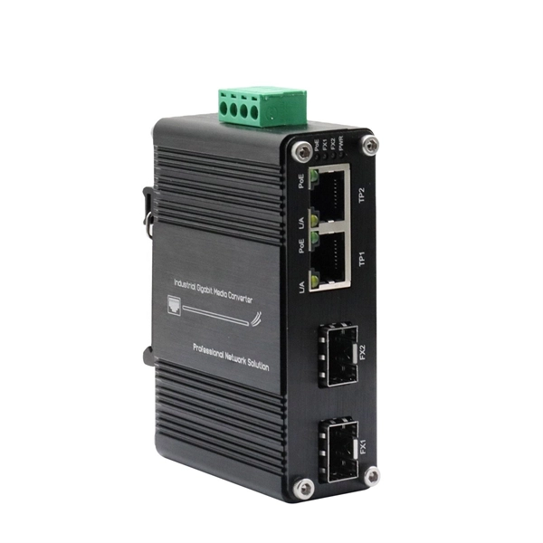 Configuring PoE on the Switch