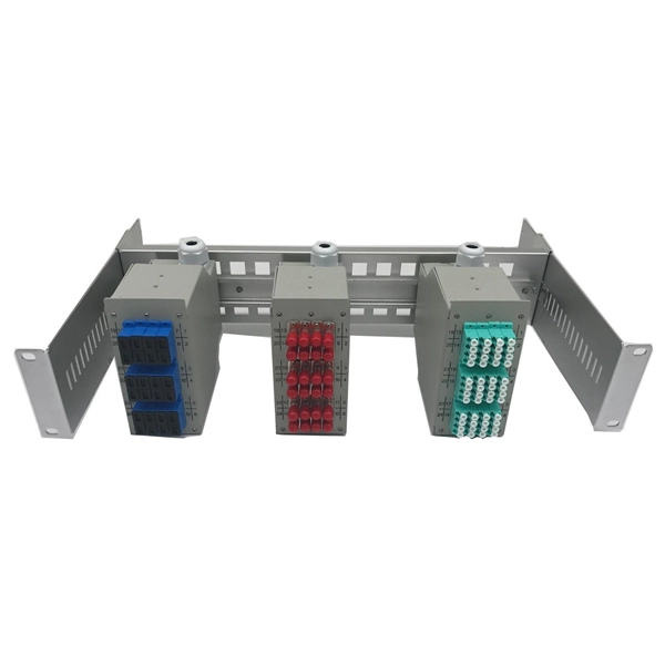 Cable tray classification in network cabling