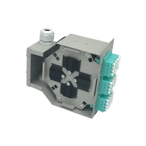 Optical Power Meter Green and Red Light
