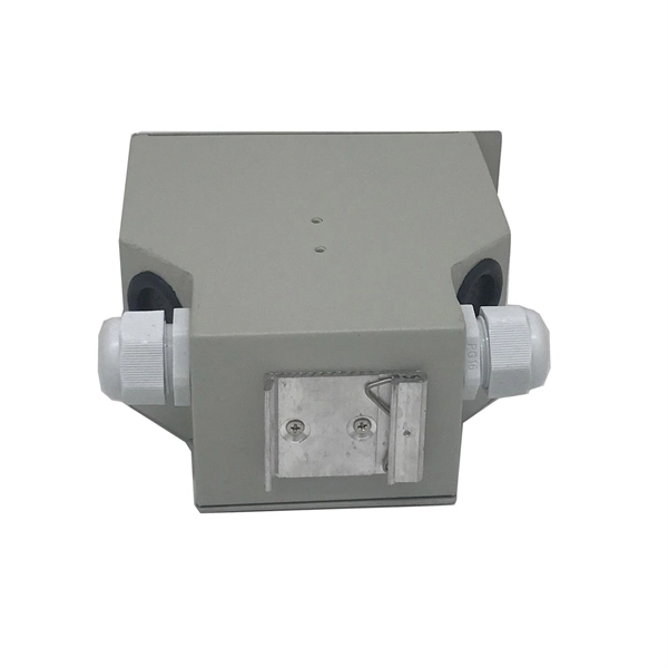 Optical Distribution Box Comoros Branch