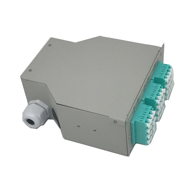 Costa Rica complete electrical distribution box price