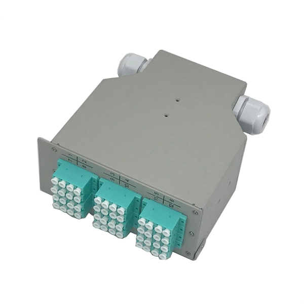 Are the requirements for cable trays in Japan high 