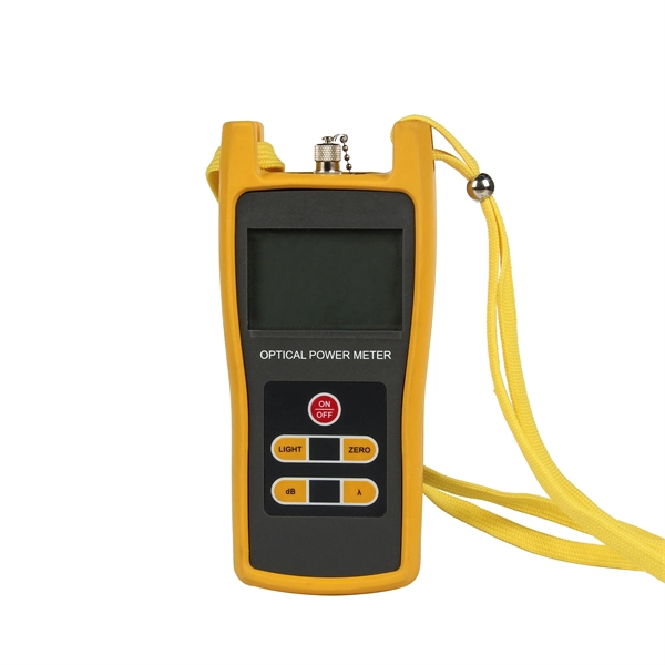 Low-loss warranty for Congo fiber optic spectrometer