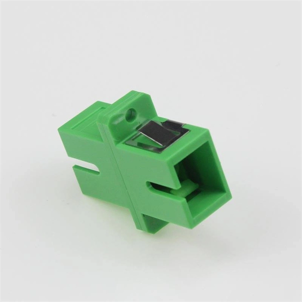 The electrical distribution system uses a three-level distribution box 