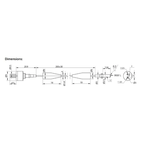 Electrical Distribution Box Components Building
