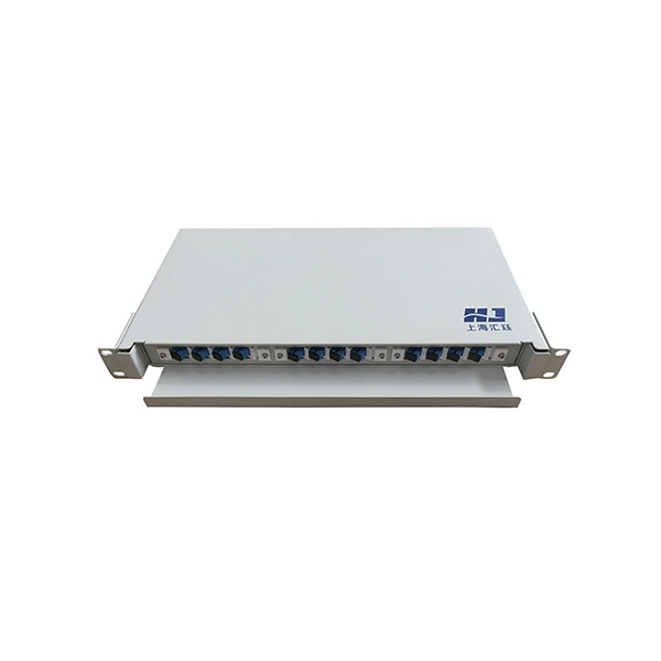 Dutch Optical Line Terminal LPO 