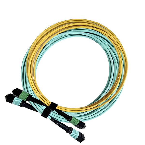 Huijue 2-fiber 8-electrical gigabit switch