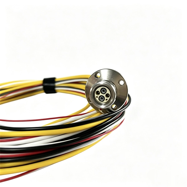 Building Fiber Optic Cable Solutions