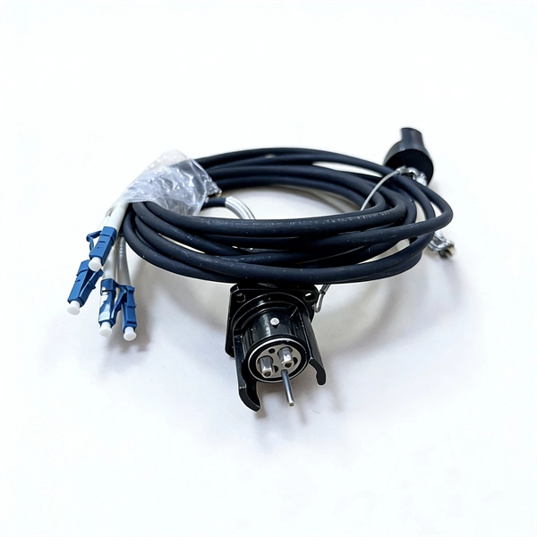 Jordan installs electrical distribution boxes