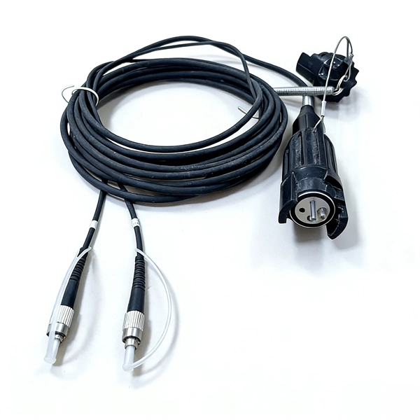 Poland Vibration Optical Cable Consultation