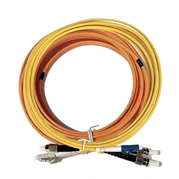 High Temperature Resistant Optical Module Test Report