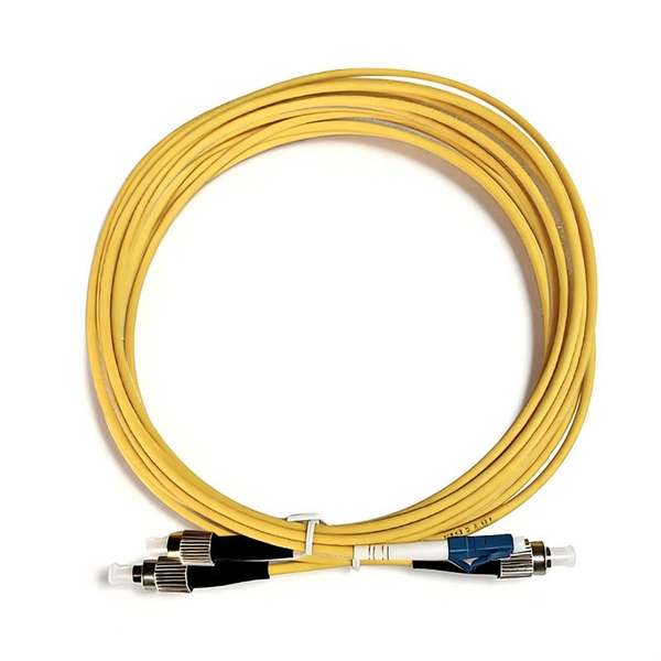 Power Fiber Optic Cable Maintenance Service Solution