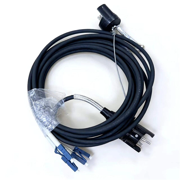 Commercial Exhaust Fan Distribution Box