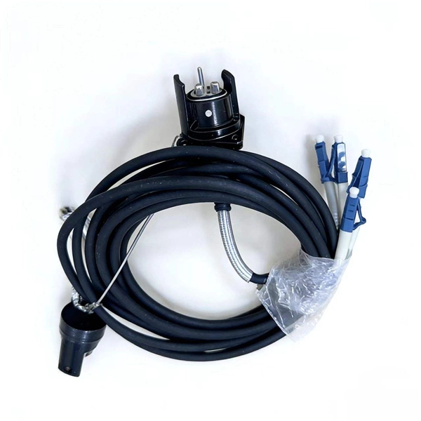 Electrical box clamp installation accessories