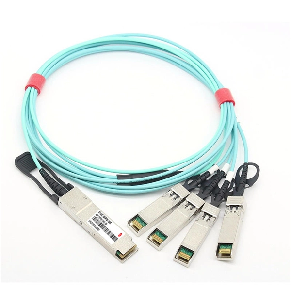 Experience in Rectifying Telecommunication Optical Fiber Distribution Boxes