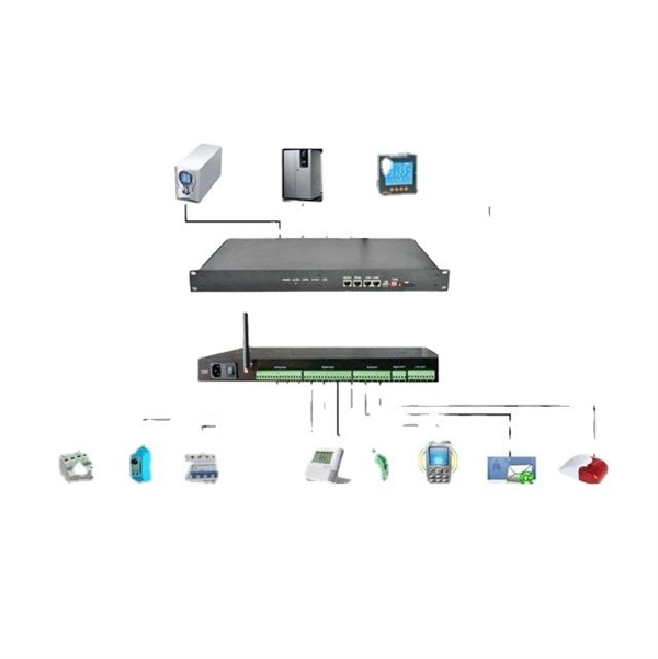 CAD light sensor module