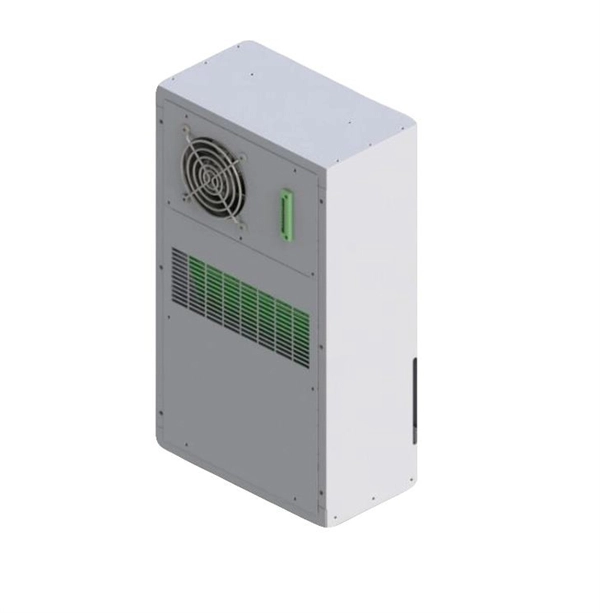 Wiring of Precision Instrument Distribution Box