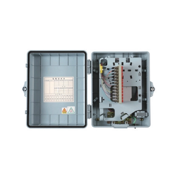 PON network single-mode fiber