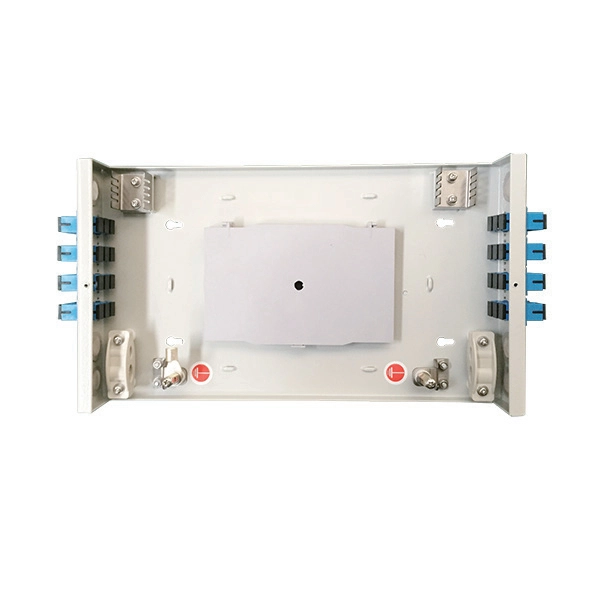Lighting Distribution Box Material List