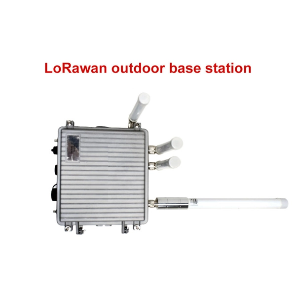 Main Functions of Integrated Power Supply System