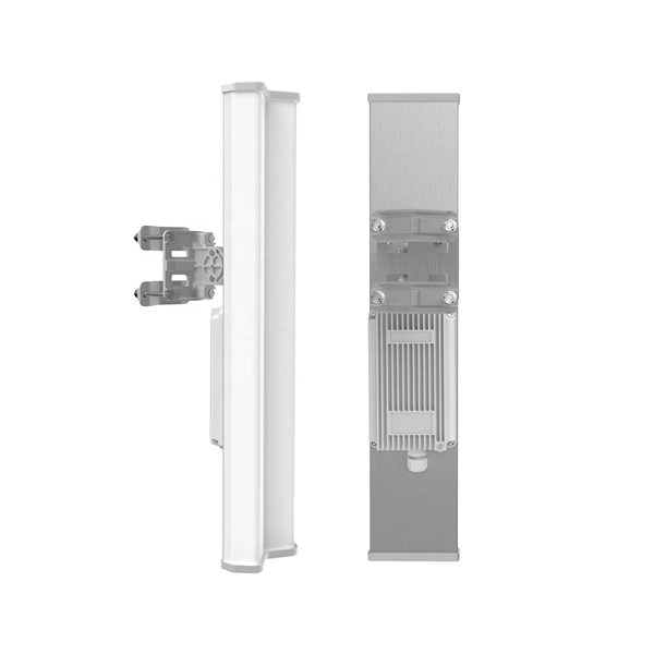 Router network cable connectors are divided into fiber optic and 