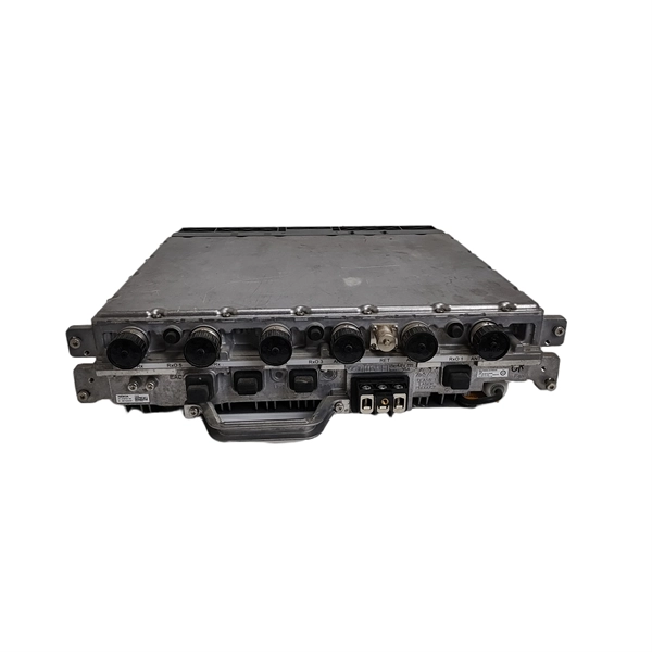 Connecting a network cable to an optical module