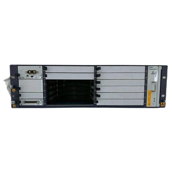 Upgraded Swedish Fiber Optic Distribution Cabinet for IoT Applications