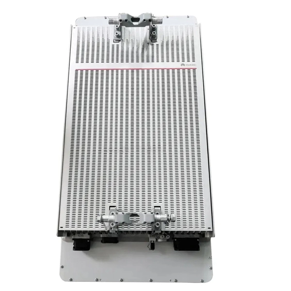 Converting a fiber optic splitter into a router