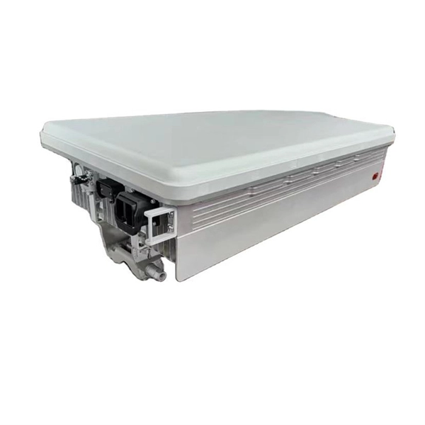 Venezuela installs QSFP-DD optical module NRZ