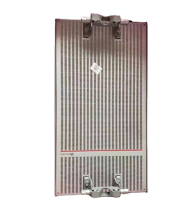 Optical module link light