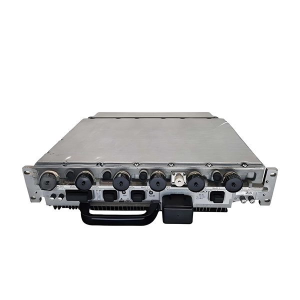 How to use an optical module adapter