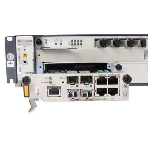 Customs Brokerage Agent for GPON Equipment QSFP-DD