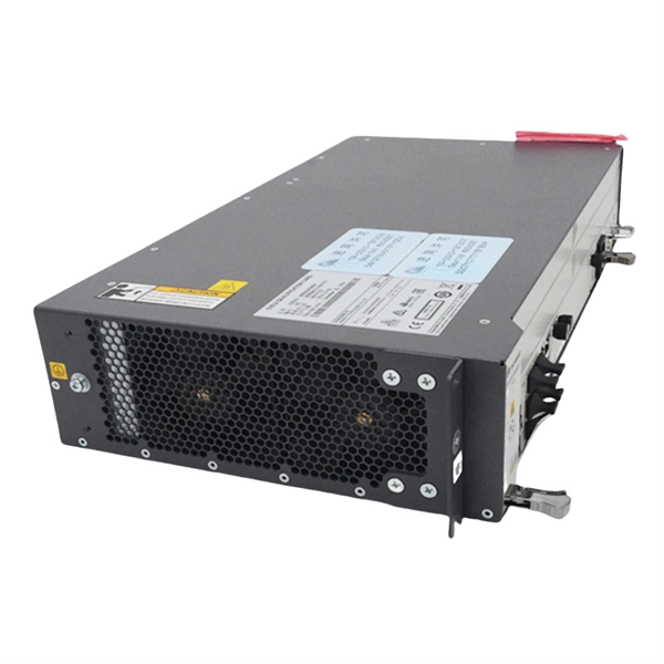 Why do base stations need optical modules 