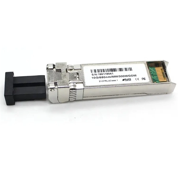 Which is faster broadband fiber optic cable or fiber optic cable