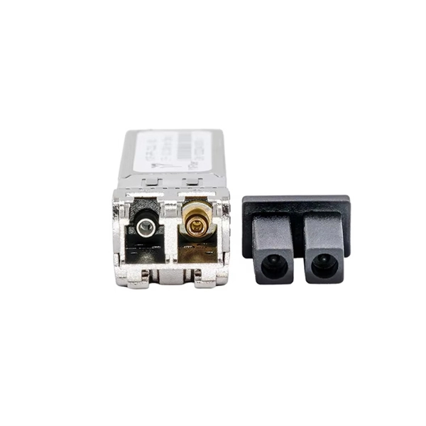Nigeria CFP8SFP