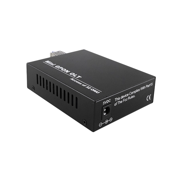FTTH 4-core optical cable budget