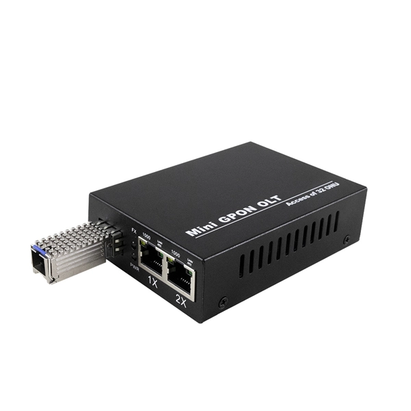Gigabit Optical Transmission Module