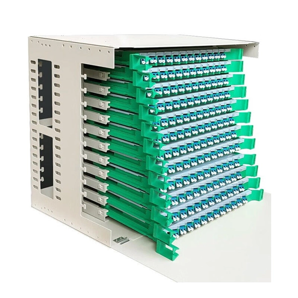 Server Outdoor Rack