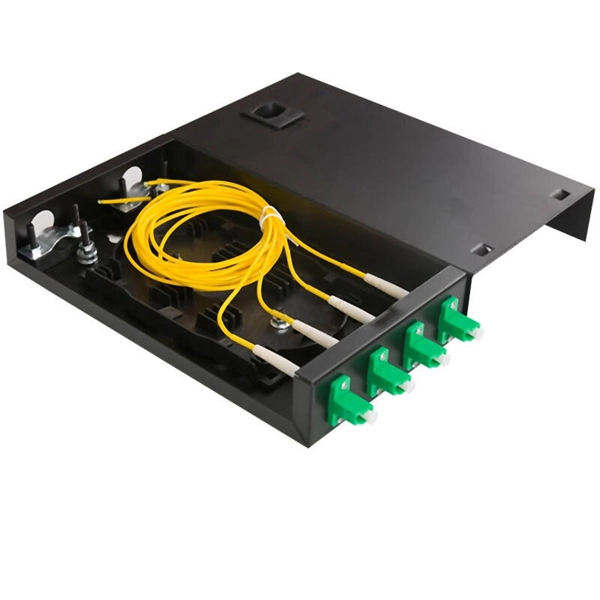 UAE Small Distribution Box