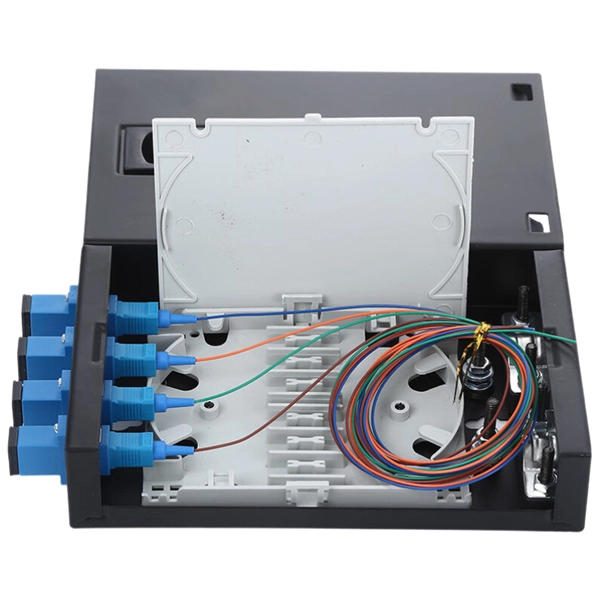 Are the logic IDs of the optical splitters the same 