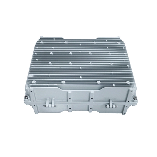 Fiber Optic Cable Circuit Connector