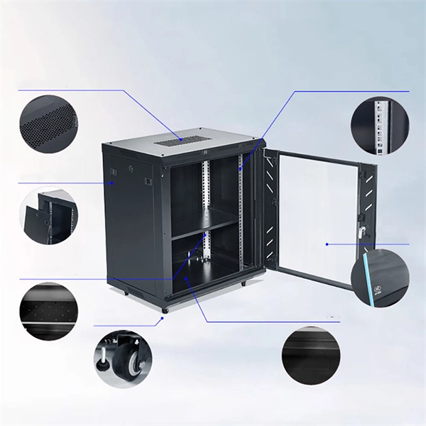 Columbia OSFP Optical Module 10G