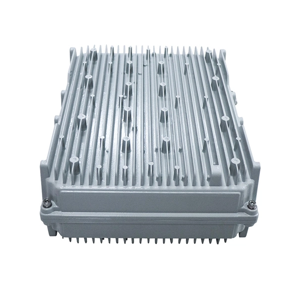 Morocco Cable Tray Machine