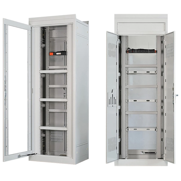 Senegal Indoor Distribution Box